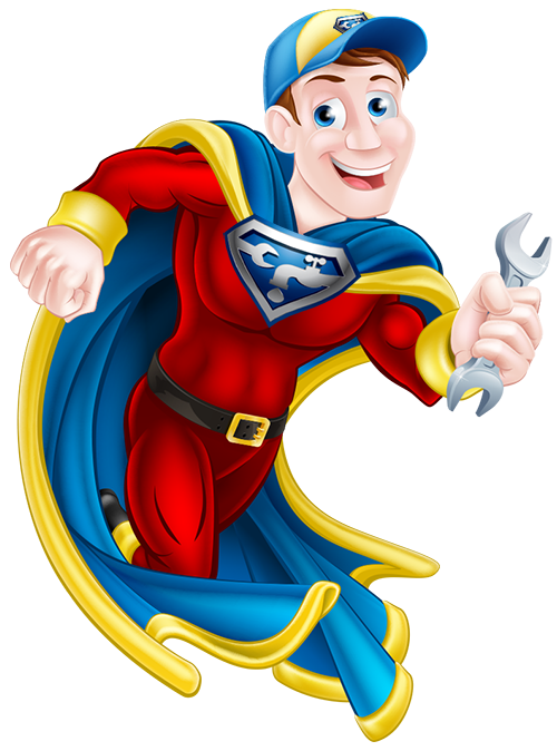 superhero